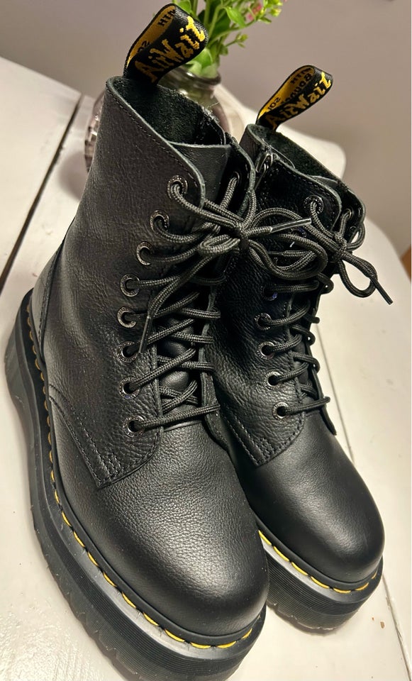 Støvler, str. 39, Dr martens