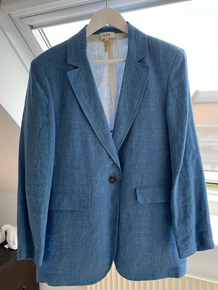 Blazer, str. 42, Diega