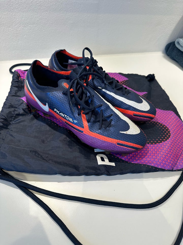 Fodboldstøvler, Nike mercurial ,