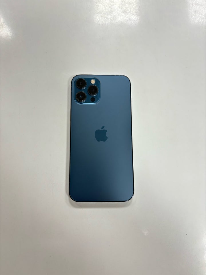 iPhone 12 Pro Max, 128 GB, Perfekt