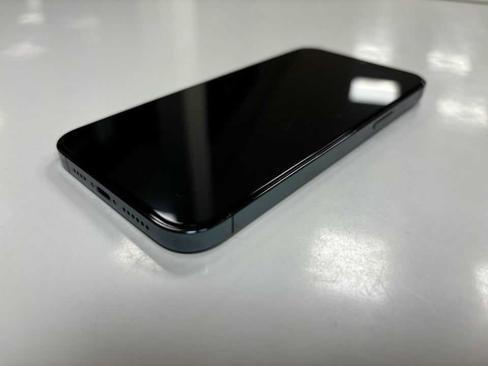 iPhone 12 Pro Max, 128 GB, Perfekt