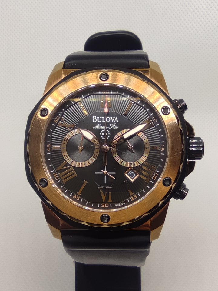 Herreur, Bulova