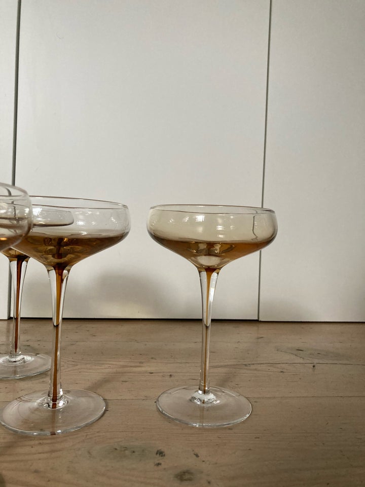 Glas Cocktailglas Broste cph