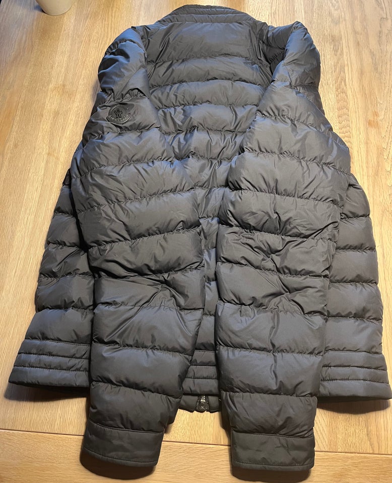 Jakke, str. M, Moncler