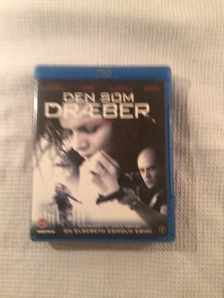 Blu-ray, andet