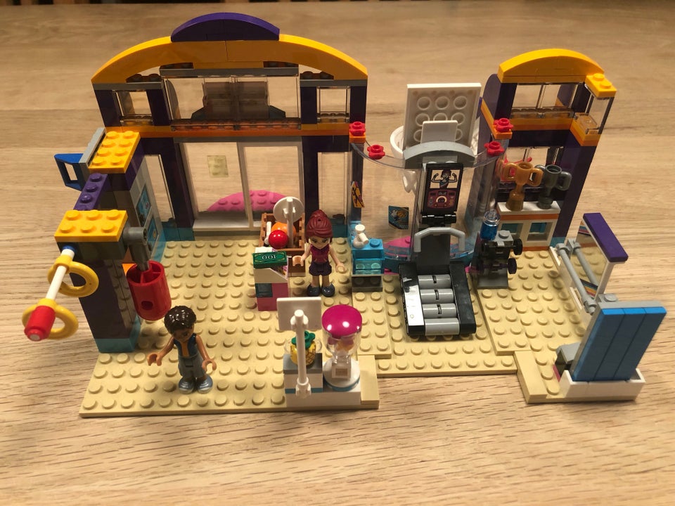 Lego Friends 41312-1 Heartlake