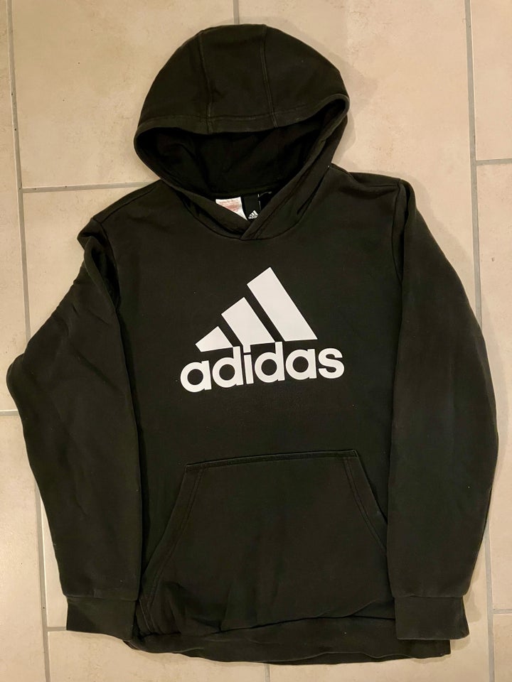 Hættetrøje Hættetrøje Adidas