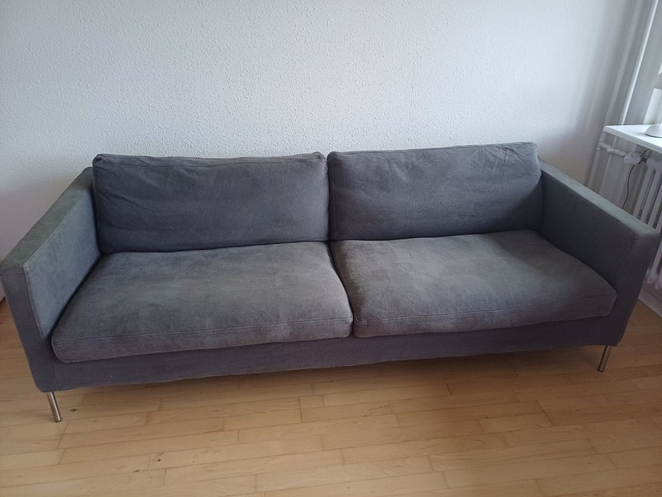 Sofa 3 pers  Ejlersen