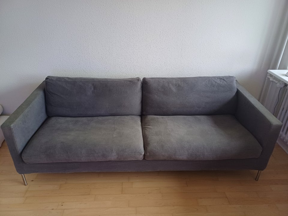 Sofa 3 pers  Ejlersen