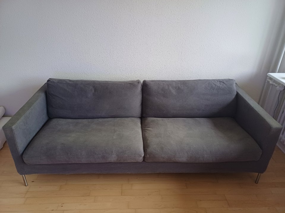 Sofa 3 pers  Ejlersen