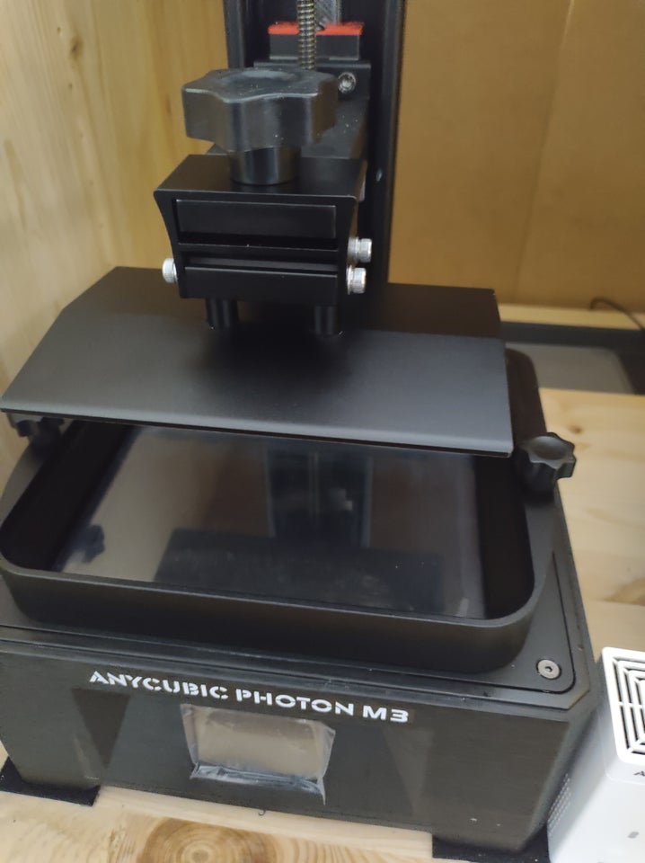 Anycubic Photon M3 + Wash ...