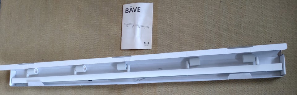 LED, BÄVE