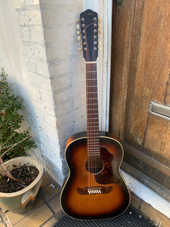 Western, Framus 51019