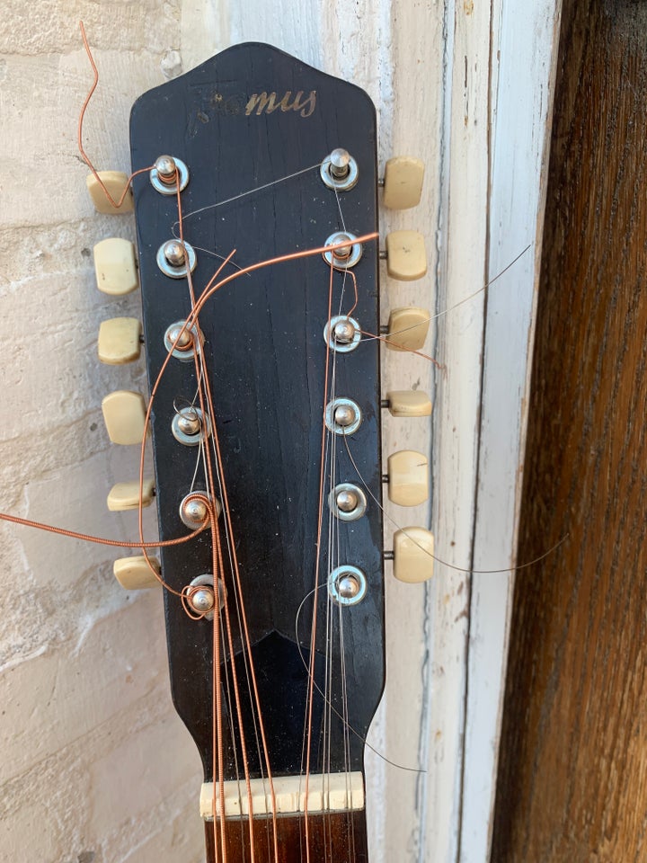 Western, Framus 51019