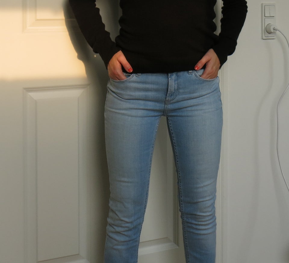 Jeans, Topshop, str. 25