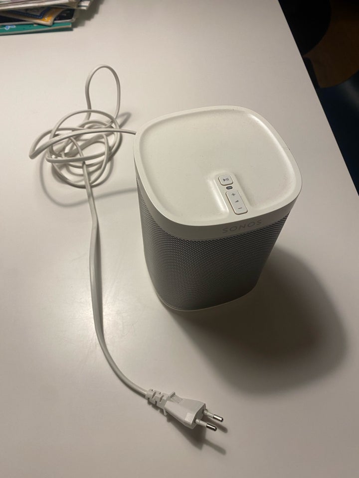 Højttaler, SONOS, Play:1