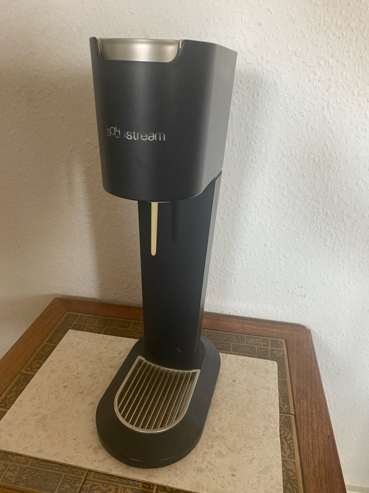 Sodastream Sodastream