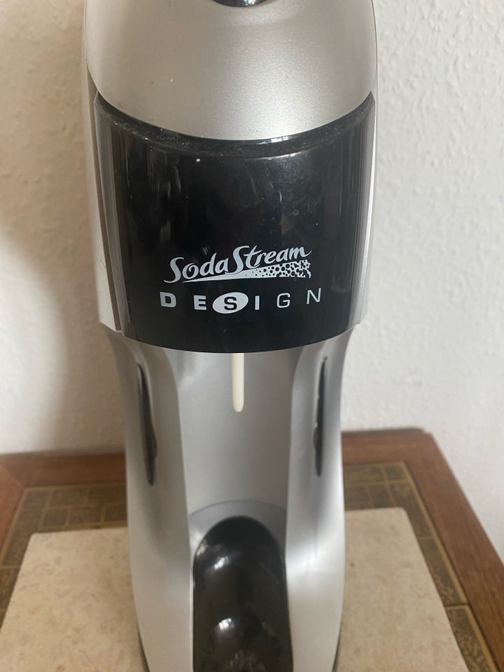 Sodastream Sodastream