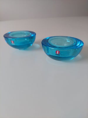 Fyrfadsstager Iittala