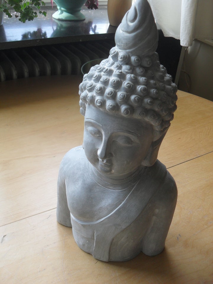 Buddah Figur