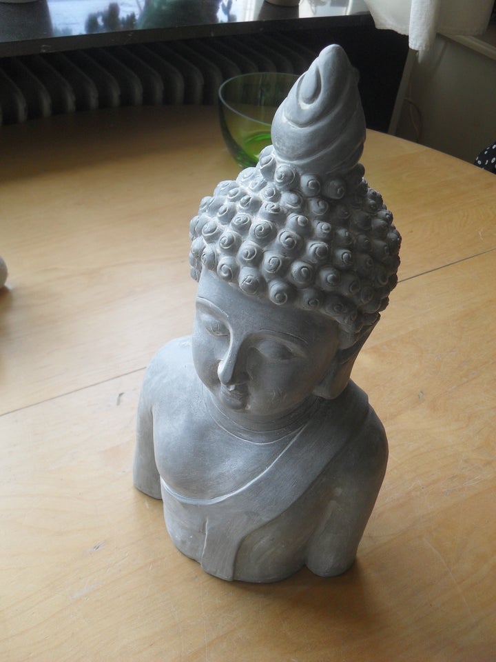 Buddah Figur