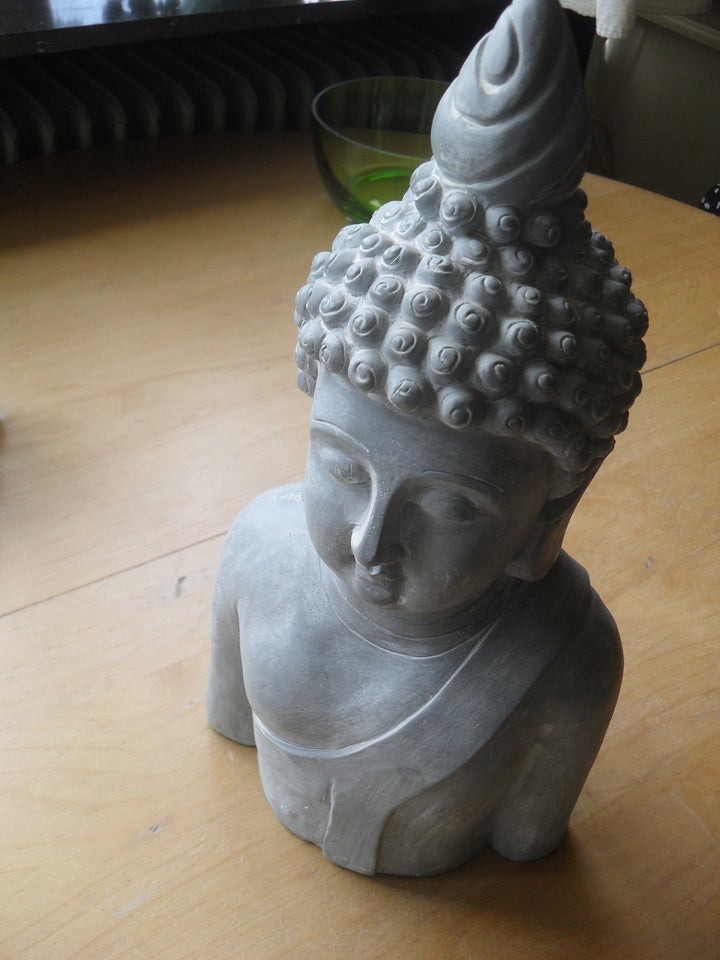 Buddah Figur