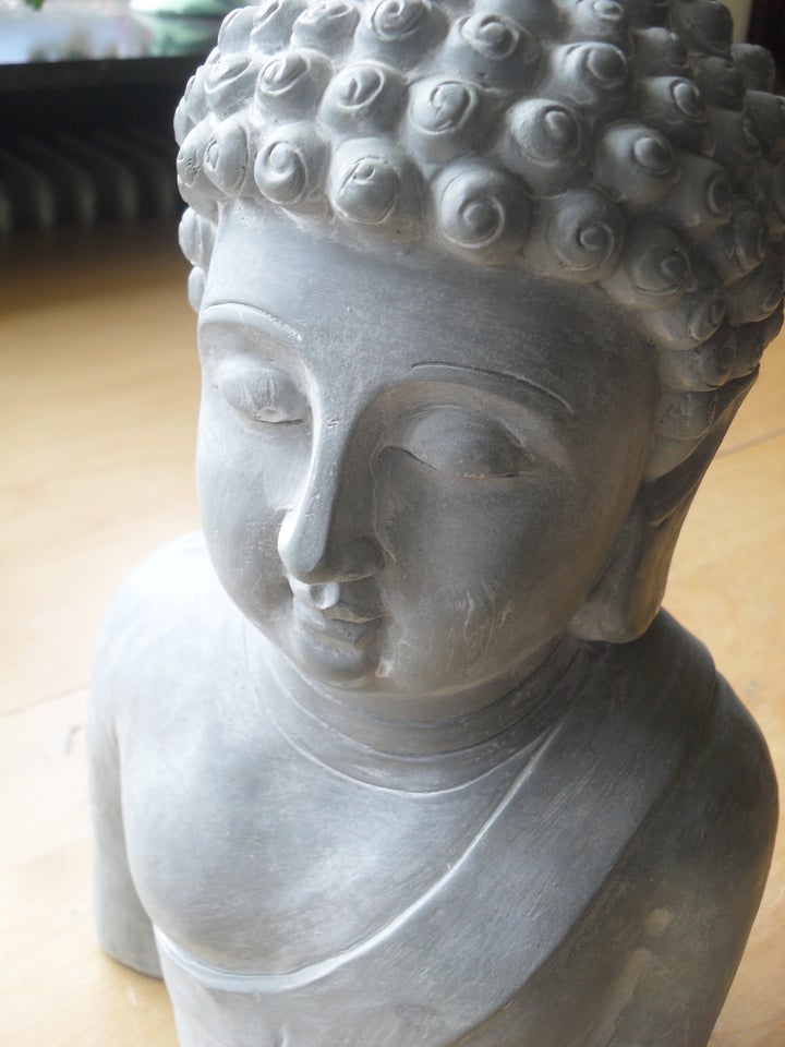 Buddah Figur