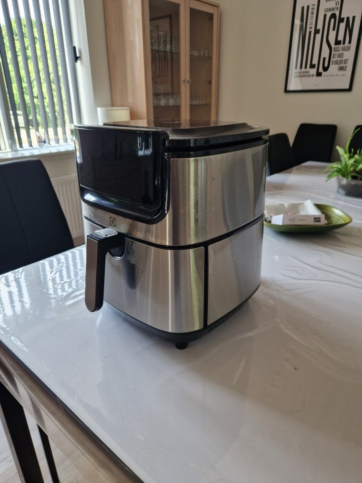 Airfryer Electrolux