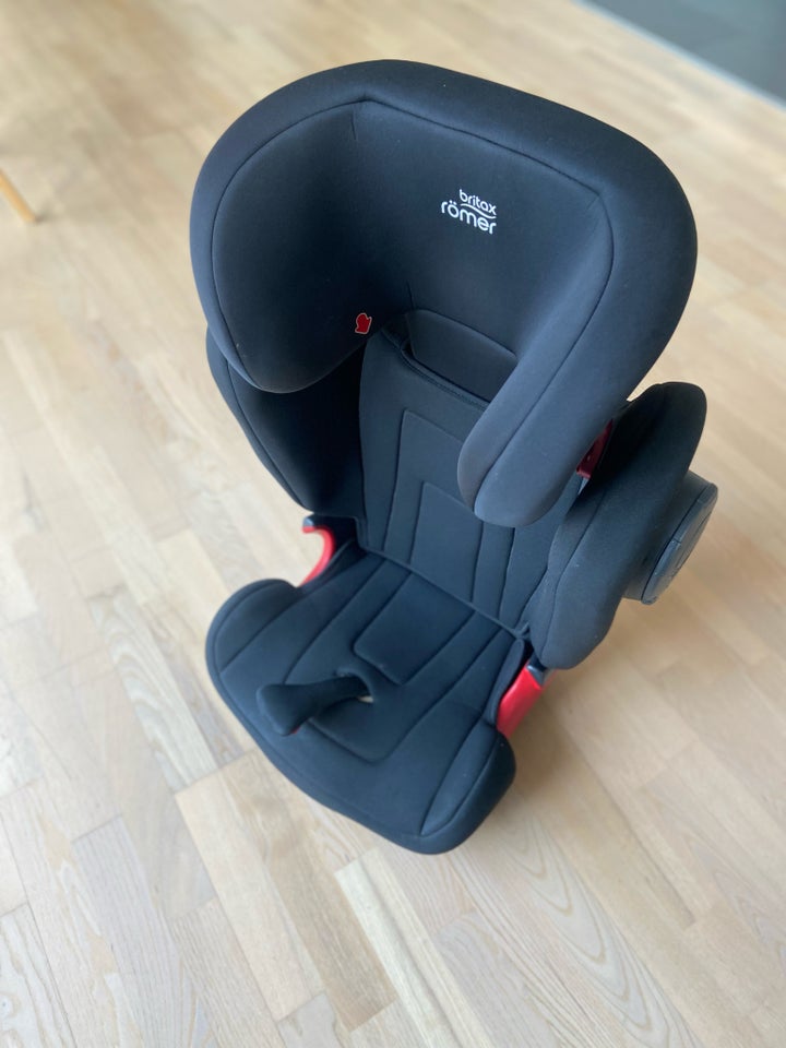 Autostol, op til 36 kg , Britax Römer