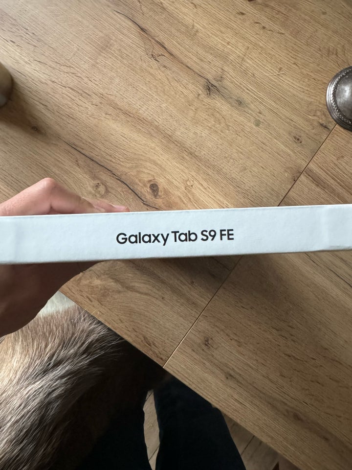 Samsung Galaxy Space Tab S9 FE 125