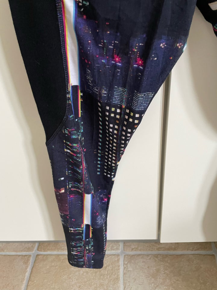 Fitnesstøj Tights Adidas