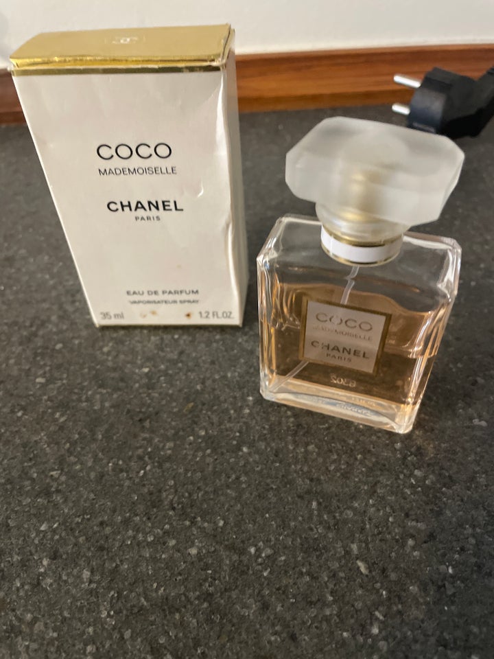 Eau de parfum, Coco Chanel