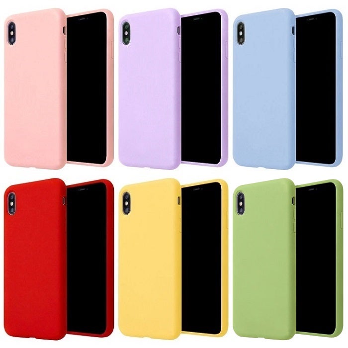 Cover t iPhone XS Max / XS / X / XR