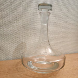 Glas Karaffel