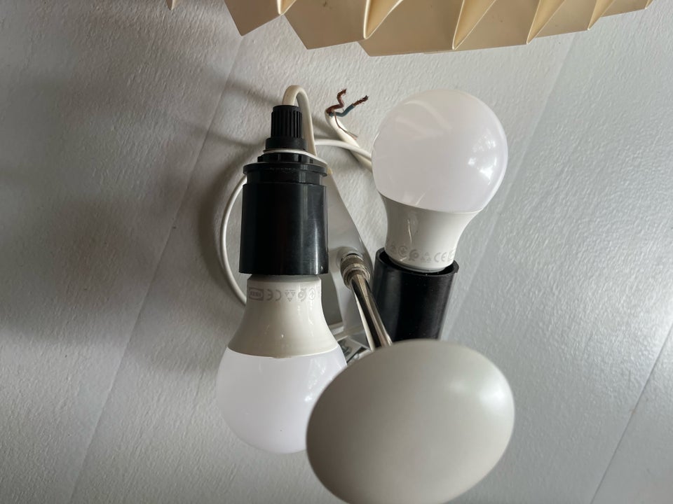 Anden loftslampe Le Klint