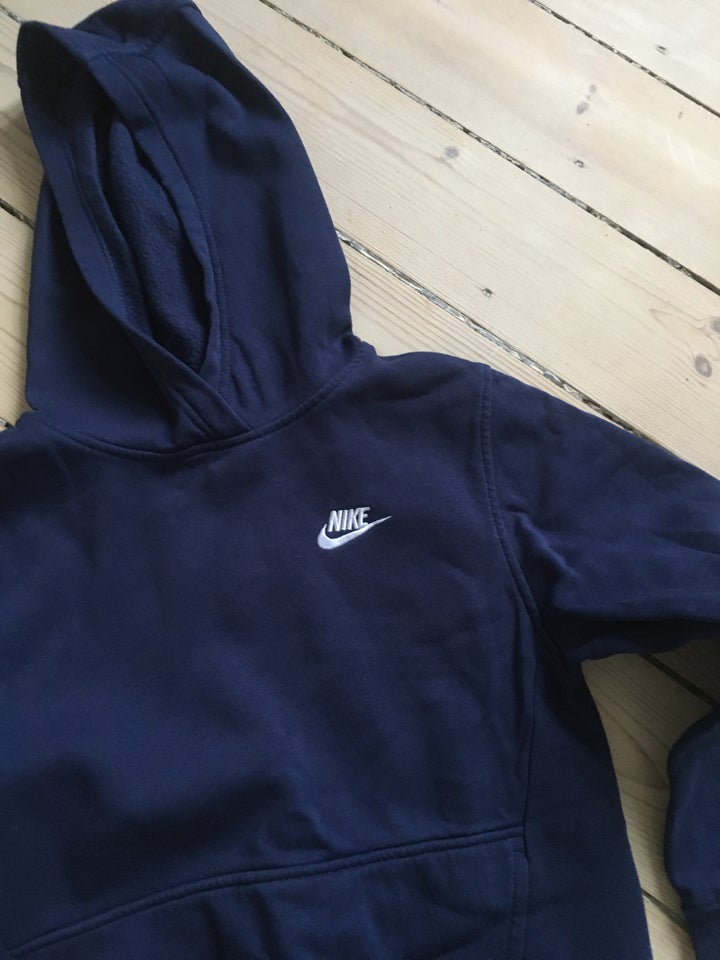 Hættetrøje, Hoodie, Nike