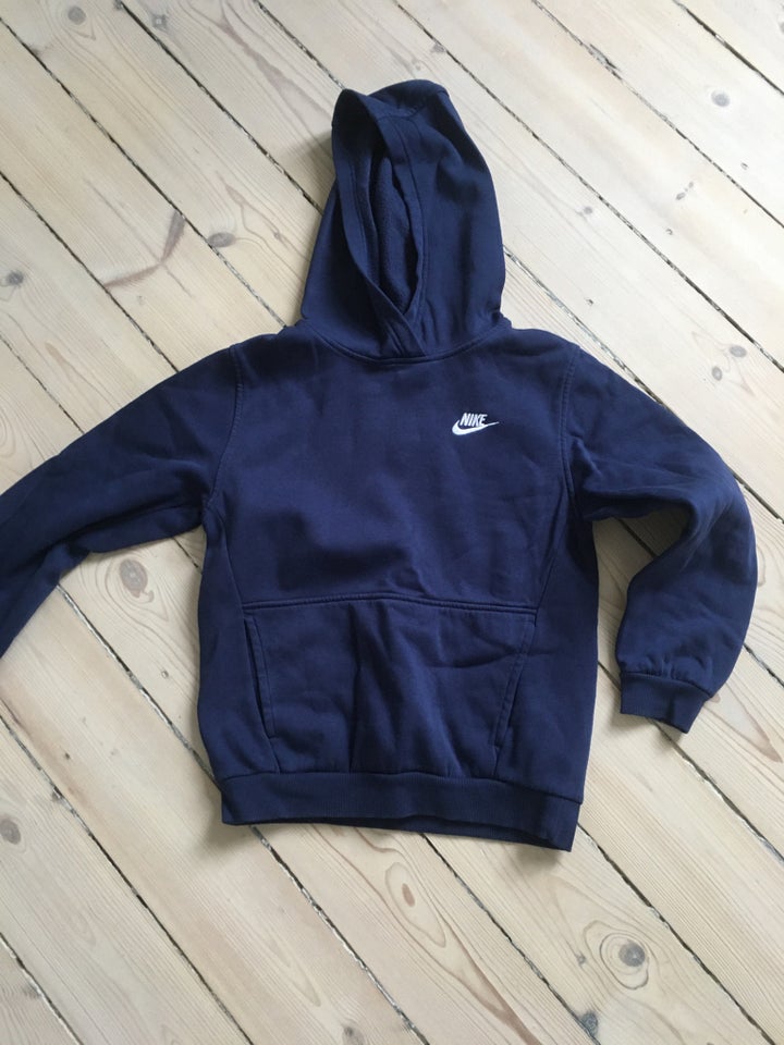 Hættetrøje, Hoodie, Nike