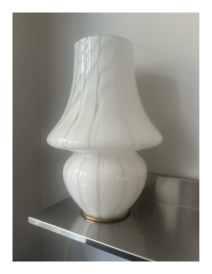 Lampe Murano