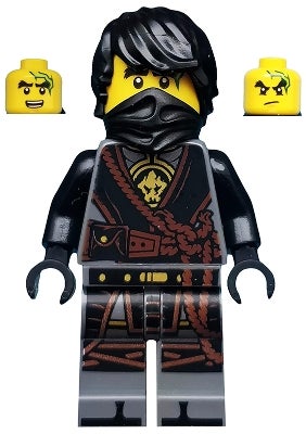 Lego Minifigures