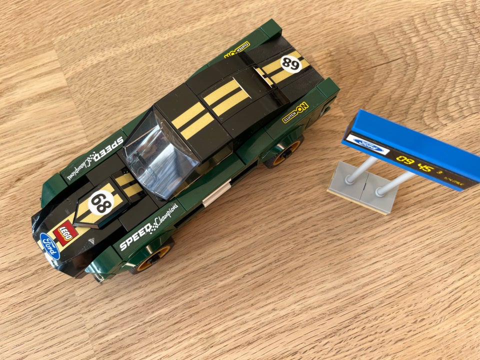 Lego andet 75884