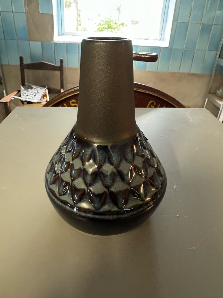 Søholm vase Keramik