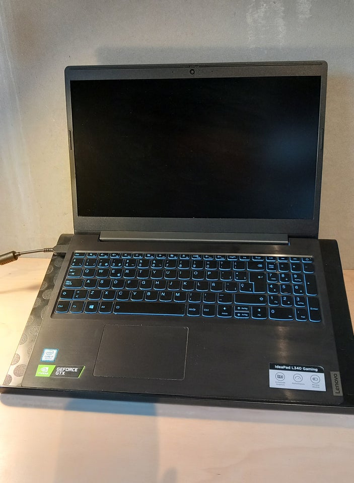 Lenovo IdeaPad L340-15IRH Gaming,