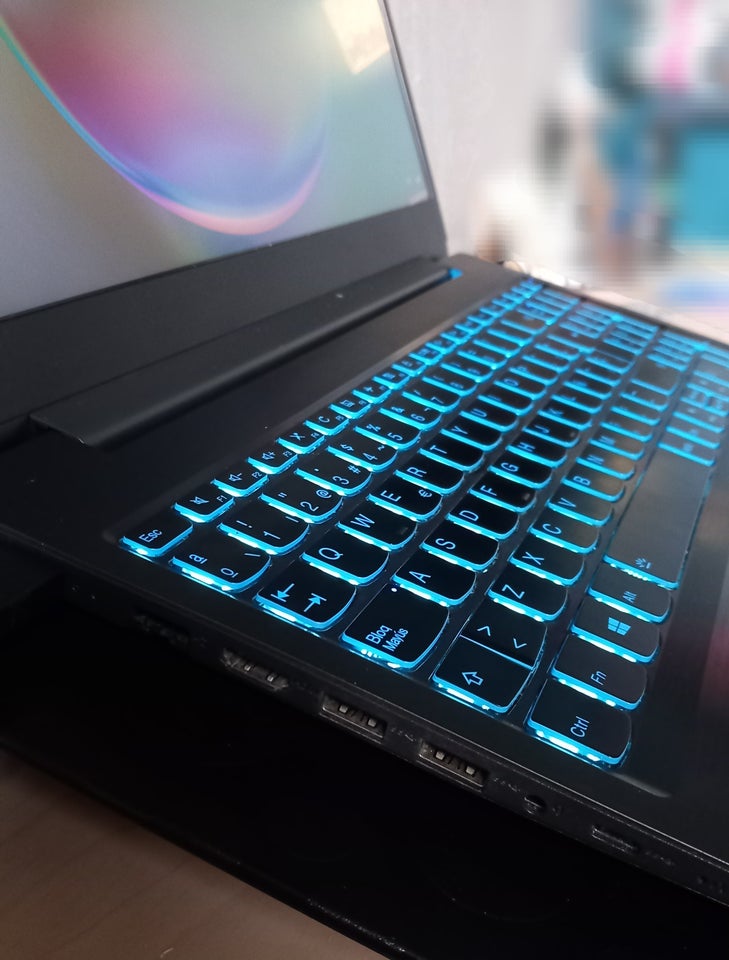 Lenovo IdeaPad L340-15IRH Gaming,