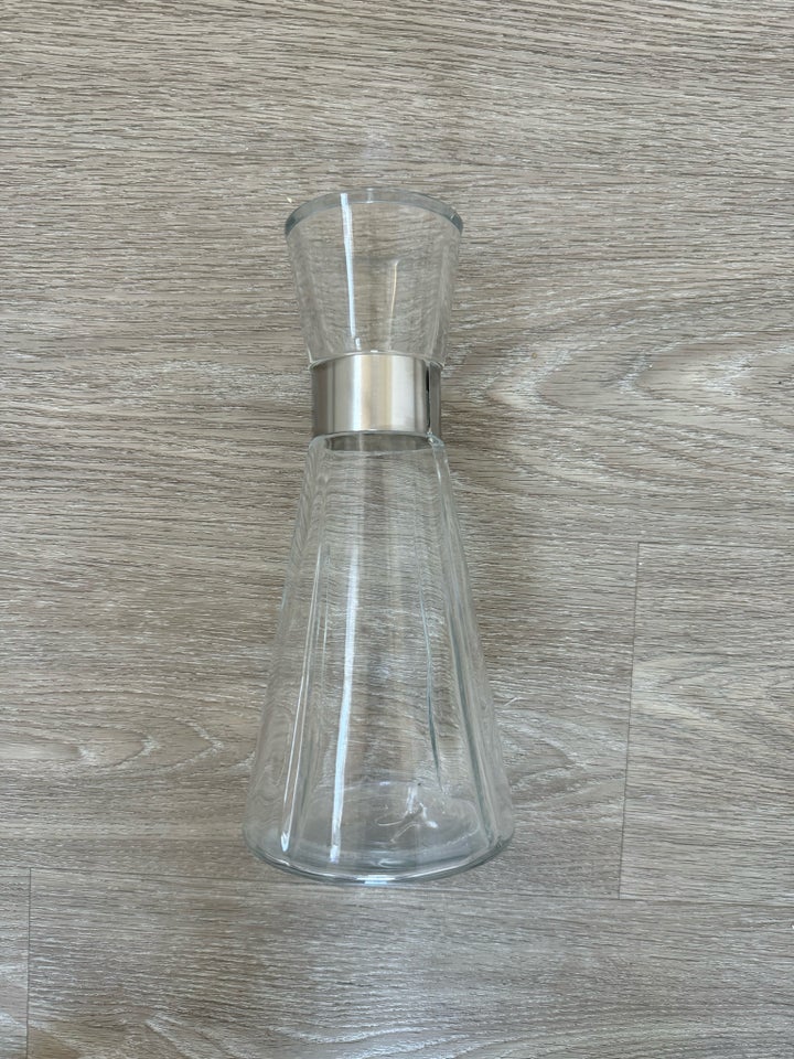 Glas Karaffel Rosendahl