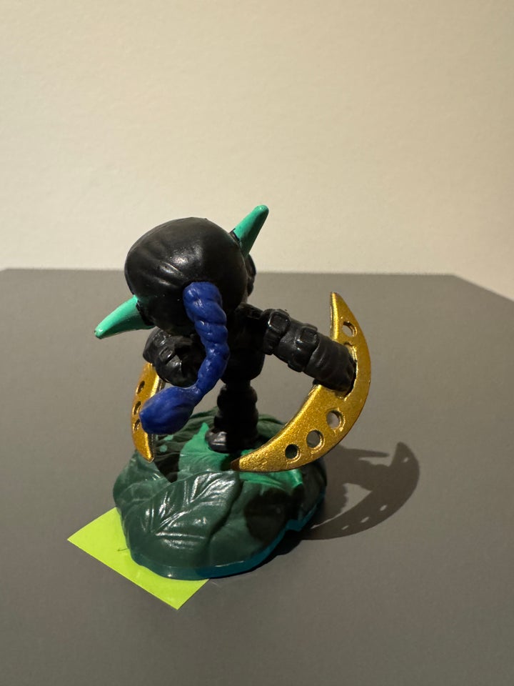 Andet, Anden konsol, Skylanders -