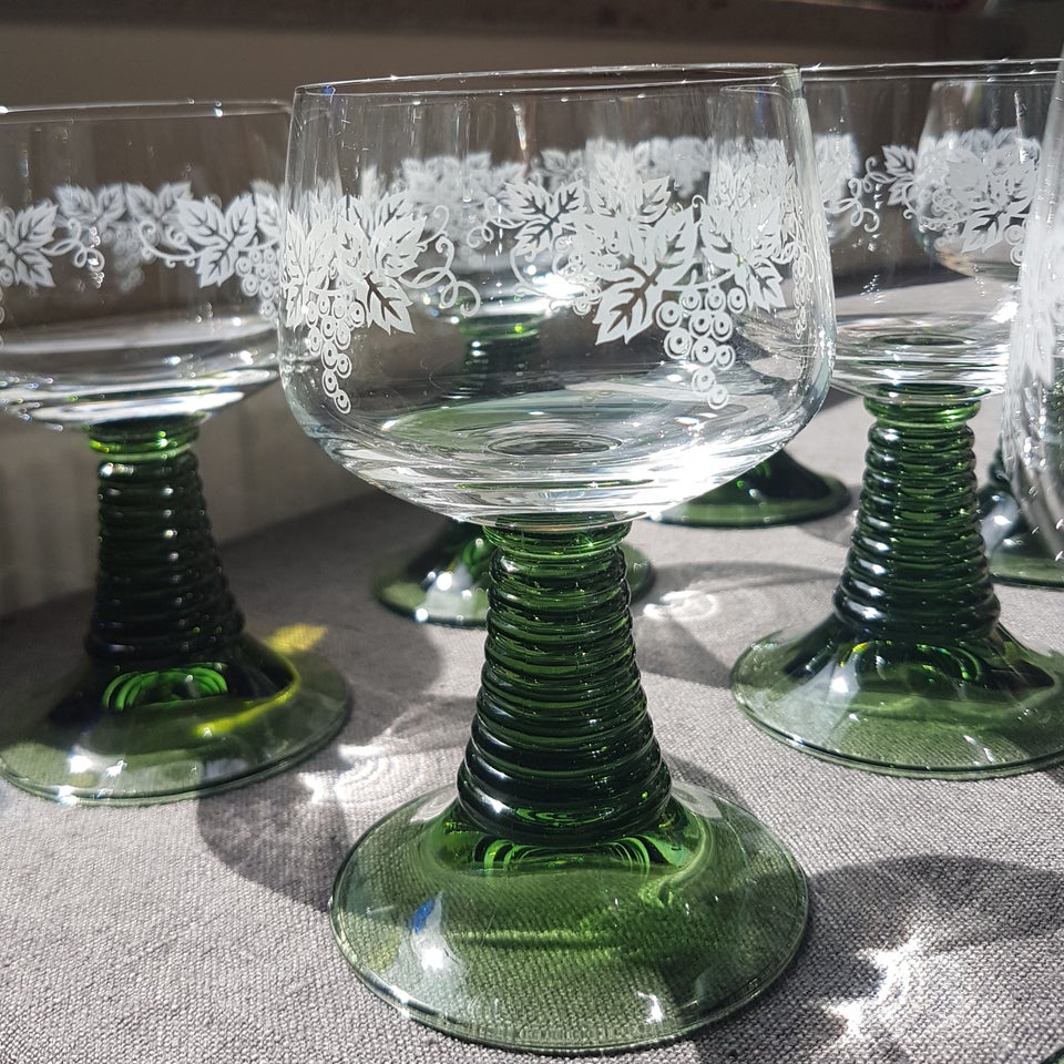 Glas Vinglas