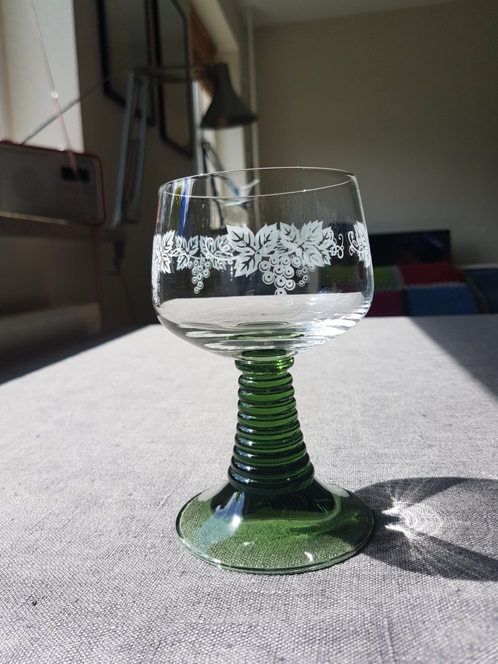 Glas Vinglas