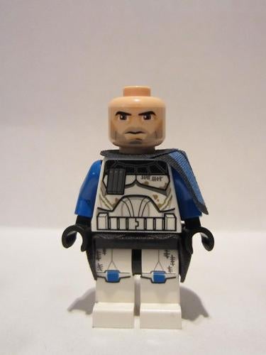 Lego Star Wars Clone Trooper