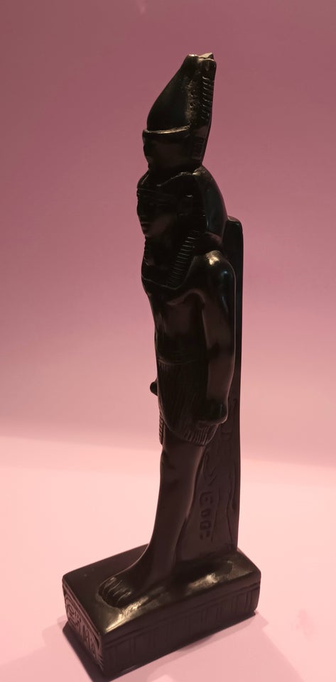 Figur motiv: Egyptisk pharo