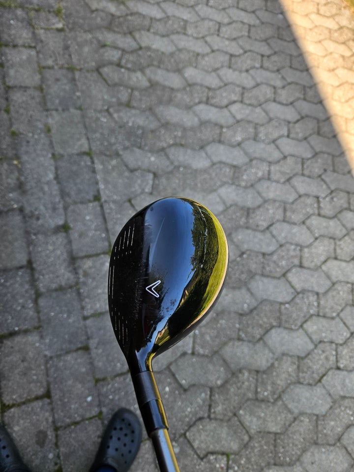 Kølle grafit Callaway Rogue